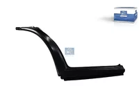 Parafango DT Spare Parts