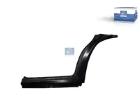 калник DT Spare Parts калник DT Spare Parts