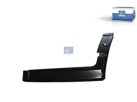 Parafango DT Spare Parts