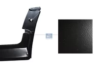 Parafango DT Spare Parts