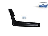 Parafango DT Spare Parts