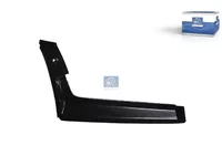 Parafango DT Spare Parts