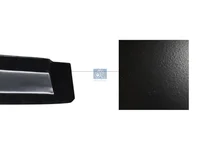 Parafango DT Spare Parts
