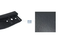 Quertrager DT Spare Parts