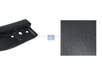 Quertrager DT Spare Parts