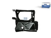 Headlamp bracket DT Spare Parts
