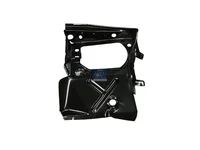 Headlamp bracket DT Spare Parts
