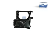 Scheinwerferhalter DT Spare Parts