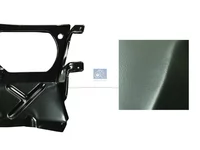 Scheinwerferhalter DT Spare Parts