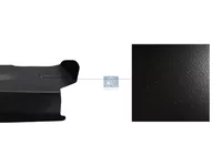 Quertrager DT Spare Parts