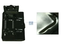 غطاء DT Spare Parts