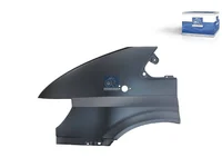 Parafango DT Spare Parts