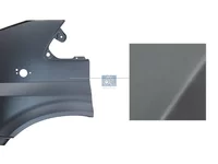 Parafango DT Spare Parts