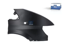 Mudguard DT Spare Parts