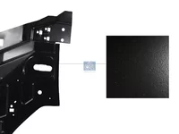 Supporto DT Spare Parts