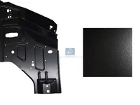 Supporto DT Spare Parts