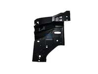 Supporto DT Spare Parts