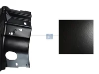 Supporto DT Spare Parts