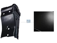 A sustine DT Spare Parts