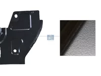 Supporto DT Spare Parts