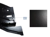 Supporto DT Spare Parts