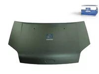 Bonnet DT Spare Parts