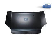 Bonnet DT Spare Parts