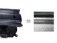 Bumper DT Spare Parts