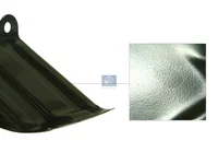 Bumper DT Spare Parts