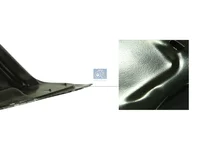 Bumper DT Spare Parts