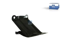 Bumper DT Spare Parts