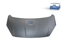 Bonnet DT Spare Parts