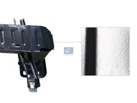 Bumper DT Spare Parts