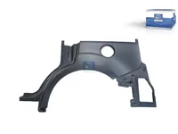Mudguard DT Spare Parts
