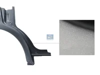 Mudguard DT Spare Parts