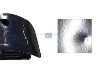 Parachoques DT Spare Parts