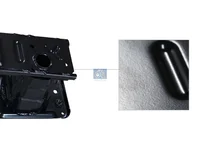 Bumper DT Spare Parts