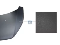 Bonnet DT Spare Parts