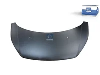 Bonnet DT Spare Parts