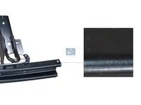 Bumper DT Spare Parts