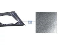 Step wel case DT Spare Parts