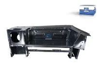 Einsteigkasten DT Spare Parts