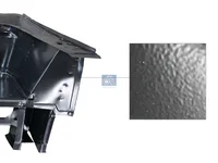 Einsteigkasten DT Spare Parts
