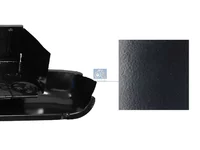 Step wel case DT Spare Parts