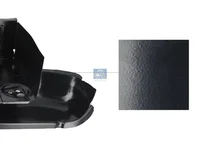 Step wel case DT Spare Parts