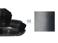 Step wel case DT Spare Parts