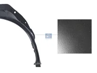 Parafango DT Spare Parts