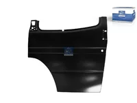 Tür DT Spare Parts