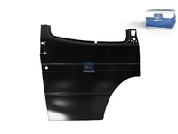Panel za vrata DT Spare Parts