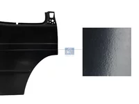Panel za vrata DT Spare Parts